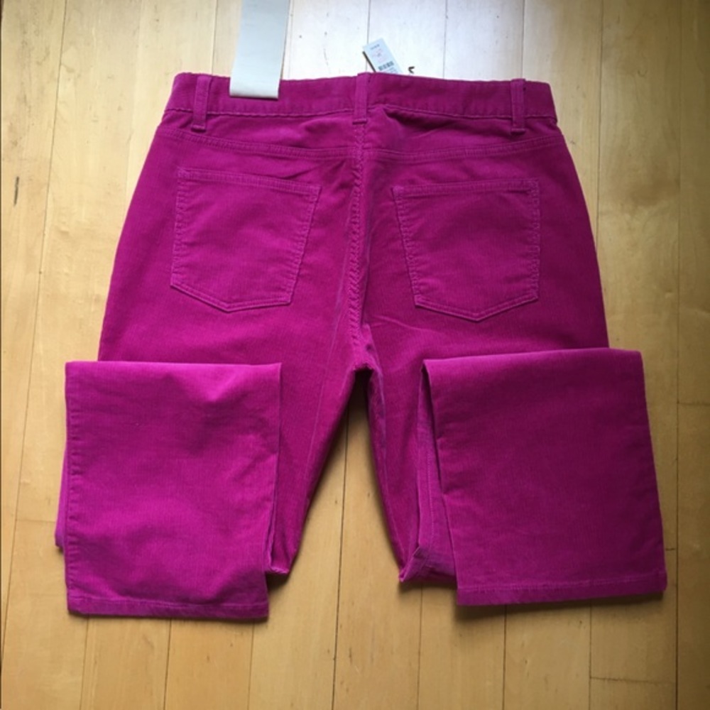 Talbots jeans